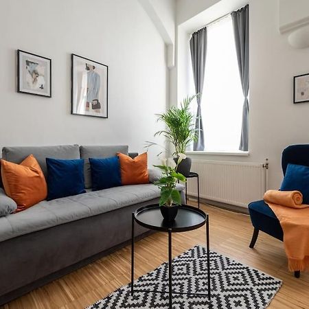 Pristine 1Br Steps From City By Hm Bécs Kültér fotó