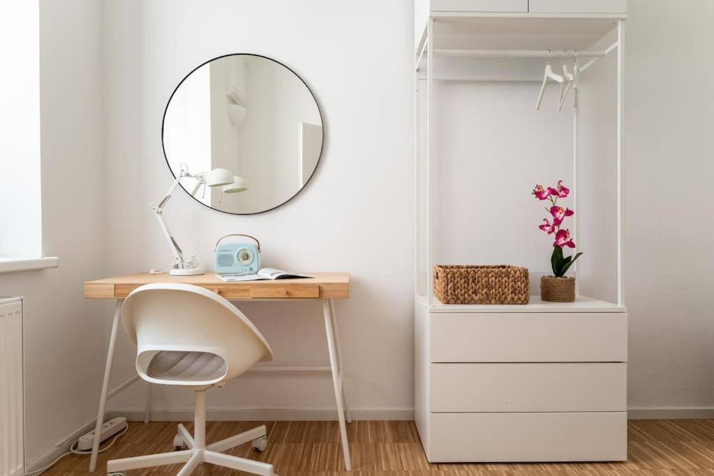 Pristine 1Br Steps From City By Hm Bécs Kültér fotó