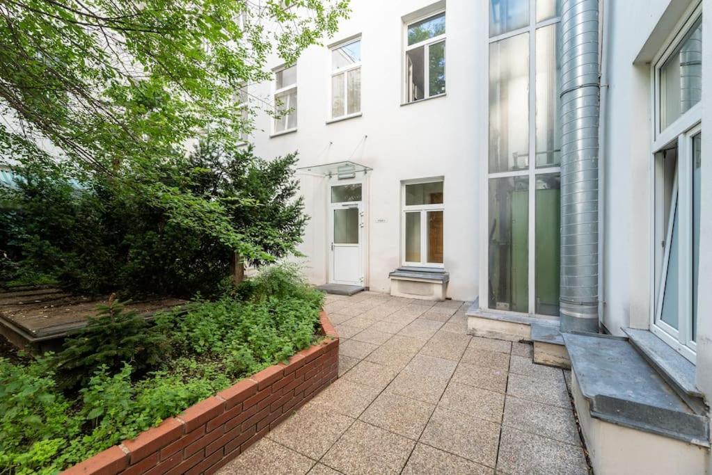 Pristine 1Br Steps From City By Hm Bécs Kültér fotó
