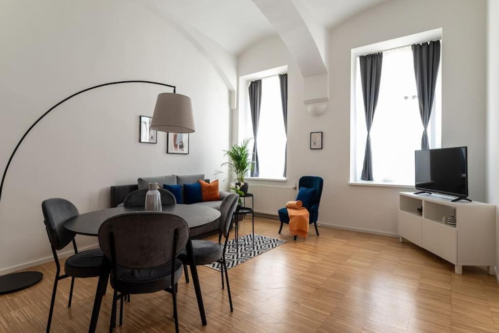 Pristine 1Br Steps From City By Hm Bécs Kültér fotó