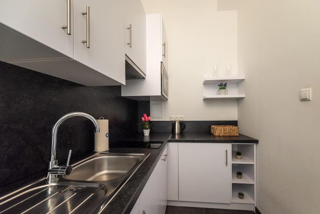 Pristine 1Br Steps From City By Hm Bécs Kültér fotó