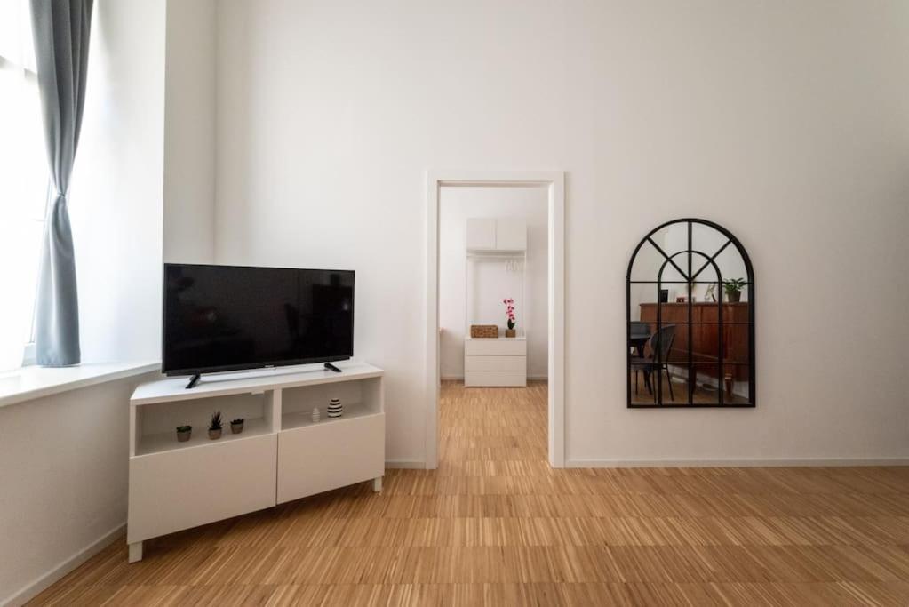 Pristine 1Br Steps From City By Hm Bécs Kültér fotó
