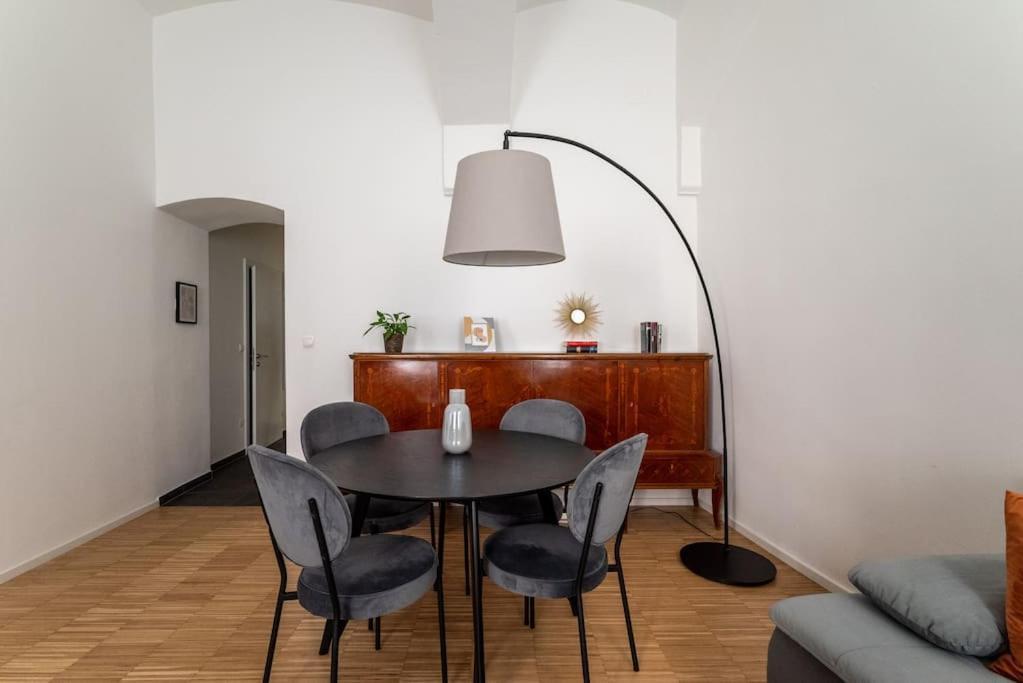 Pristine 1Br Steps From City By Hm Bécs Kültér fotó